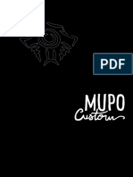 Catalogo Mupo Custom PDF