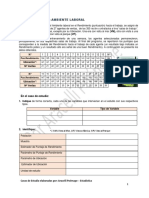 Casos de Estudio Estadística