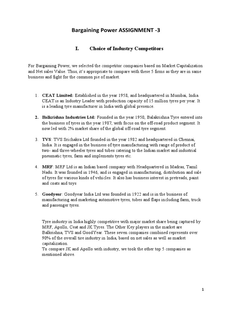 BARGAINING FOR ADVANTAGE PDF visual data 7