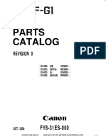 Parts Catalog: FY8-31ES-000