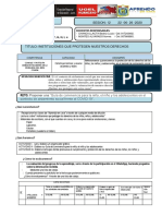 Sesión 12 - DPCC - Primero PDF