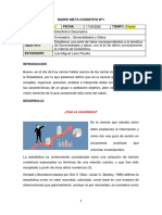 1) Diario de Clase PDF