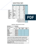 Zadaci Excel