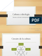 Cultura e Ideología