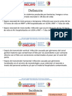 Sepsis Neonatal1