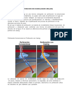 Perforacion Casing Drilling