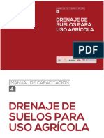 4- Drenaje de suelos para uso agrícola.pdf