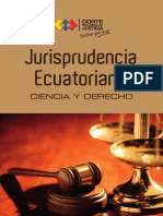 Jurisprudencia Ecuatoriana 2