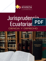Jurisprudencia Ecuatoriana 3