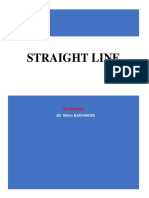 StraightLinesheetbyomsir PDF