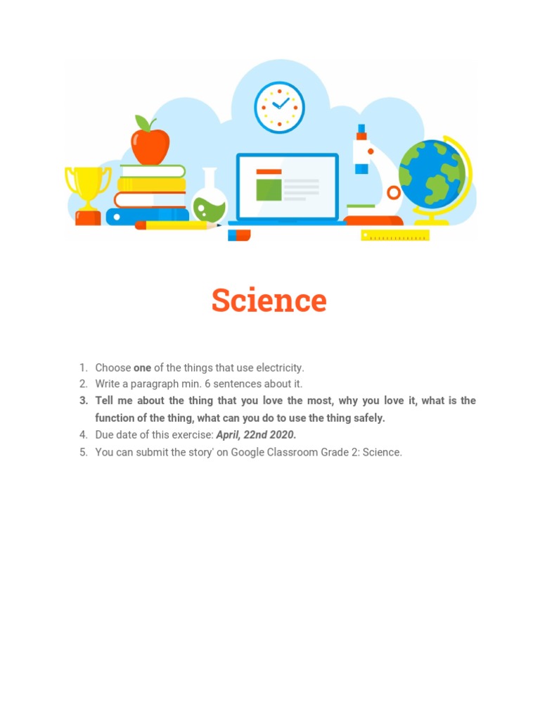 Electricity Use in Everyday Life | PDF