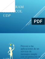 udp