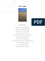 Oda A La Playa 06 PDF