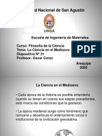 Filosofia de La Ciencia PDF