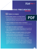 Preguntas Frecuentes Tlkplay PDF