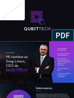 Qubit Tech