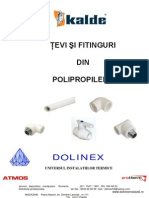 Tevi Polipropilena1