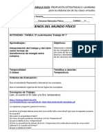 Planilla - Elaboraración - Propuestas Virtuales - PROA Trabajo #7 Temperatura.