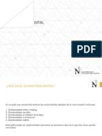 Ecocistema Digital PDF