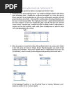 Taller 4 - Formulación y Resolución de Problemas de PL