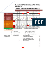 Hari Efektif 2019-2020