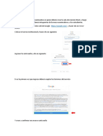 Google MEET PDF