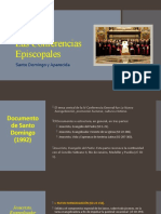 Las Conferencias Episcopales.pptx