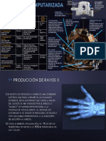 Generación y Elementos de La TC.