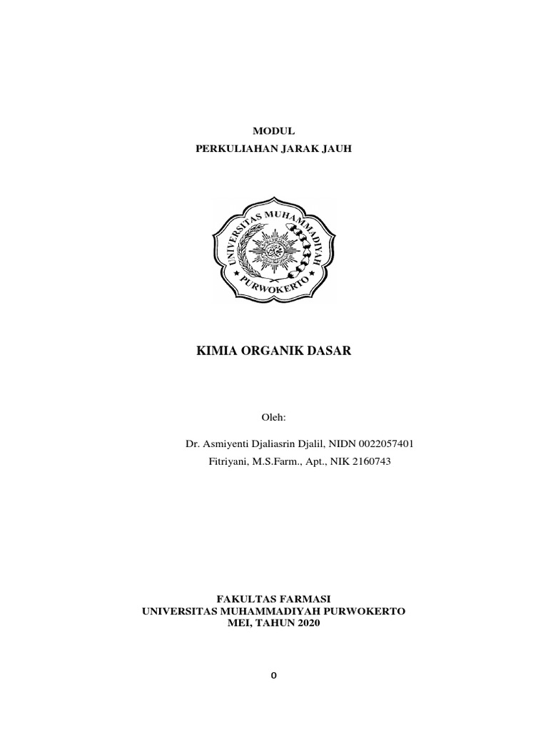 Modul e Learning KOD | PDF
