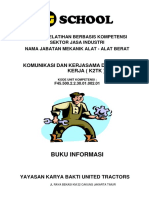 01 - Komunikasi Dan Kerjasama - OK