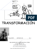 Transformacion