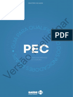 Qualificadores - Indicador - PEC 123