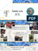 Formato para JCS Sector Col. Hidalgo