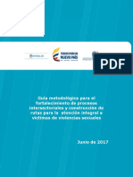 Guia Intersectorial - VSX Junio 2017 PDF