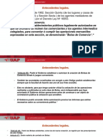 Antecedentes Legales I PDF