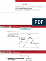 Clasificacion Del Riesgo I PDF