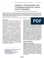 Production Purification Characterization PDF