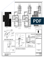 Proyecto Estructura Leñera 01 - 04