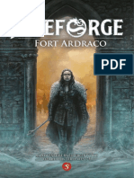 Fateforge - Fort Ardraco (5e) (2019)