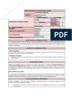 Syllabus Contabilidad PDF