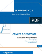 Mehu108 - U4 - T2 - Cáncer Urológico 1