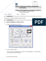 microprocesador PREGUNTAS REPARACION HARWARE SEMANA8.doc