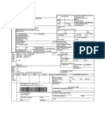BOC Single Administrative Document Guide | PDF | Economies | Services ...