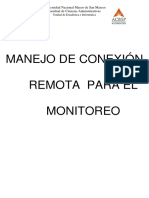 Conexion Remota - Grupoc
