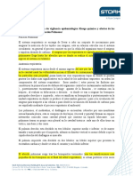 Función pulmonar y efectos de exposiciones químicas