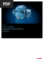 Download ABB MOTORS by manoj983 SN47860299 doc pdf