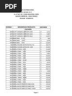 FCS -H4ラージフィン Listas de Precios Especiales Julio | PDF | Religión y creencia