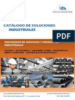 Catalogo Leblon Industrial