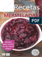 72 Recetas para Preparar Mermeladas.pdf