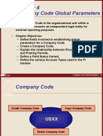 04 4.6fi_Company Code.ppt